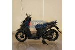 Honda All New Beat Deluxe Smart Key Tahun 2026